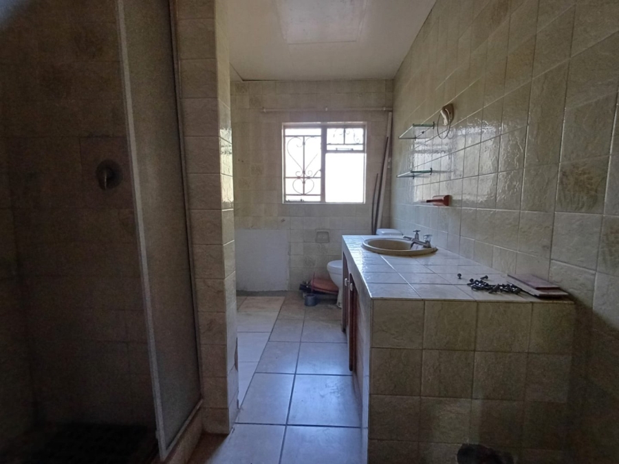 10 Bedroom Property for Sale in Orkney North West
